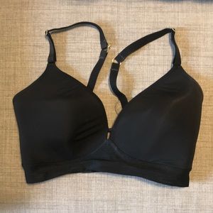 Lightly padded Bra